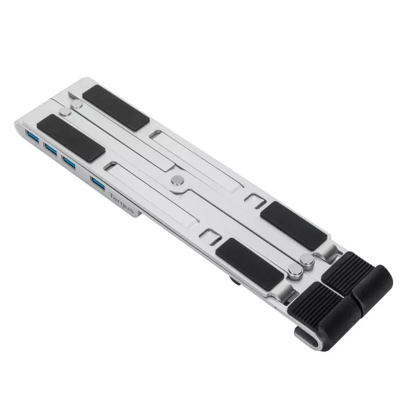 Targus AWU100205GL podstawa pod laptopa Srebrny 39,6 cm (15,6 cala)