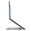 Targus AWU100205GL podstawa pod laptopa Srebrny 39,6 cm (15,6 cala)