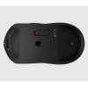 HP 700 Ładowalna Mysz Bezprzewodowa, Symetryczna, RF Bezprzewodowa + Bluetooth, 6000 DPI, Czarna