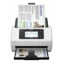 Epson WorkForce DS-800WN Skaner z podajnikiem arkuszy 600 x 600 DPI A4 Biały