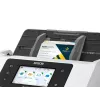 Epson WorkForce DS-800WN Skaner z podajnikiem arkuszy 600 x 600 DPI A4 Biały