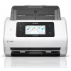 Epson WorkForce DS-800WN Skaner z podajnikiem arkuszy 600 x 600 DPI A4 Biały