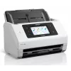 Epson WorkForce DS-800WN Skaner z podajnikiem arkuszy 600 x 600 DPI A4 Biały
