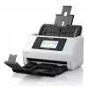 Epson WorkForce DS-800WN Skaner z podajnikiem arkuszy 600 x 600 DPI A4 Biały