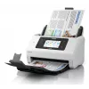 Epson WorkForce DS-800WN Skaner z podajnikiem arkuszy 600 x 600 DPI A4 Biały