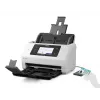 Epson WorkForce DS-800WN Skaner z podajnikiem arkuszy 600 x 600 DPI A4 Biały