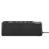 APC Back-UPS, 1050VA/600W montaż na podłodze/ścianie, 230V, 8 gniazd francuskich/belgijskich, port USB typu A+C, wymienialna przez użytkownika bateria