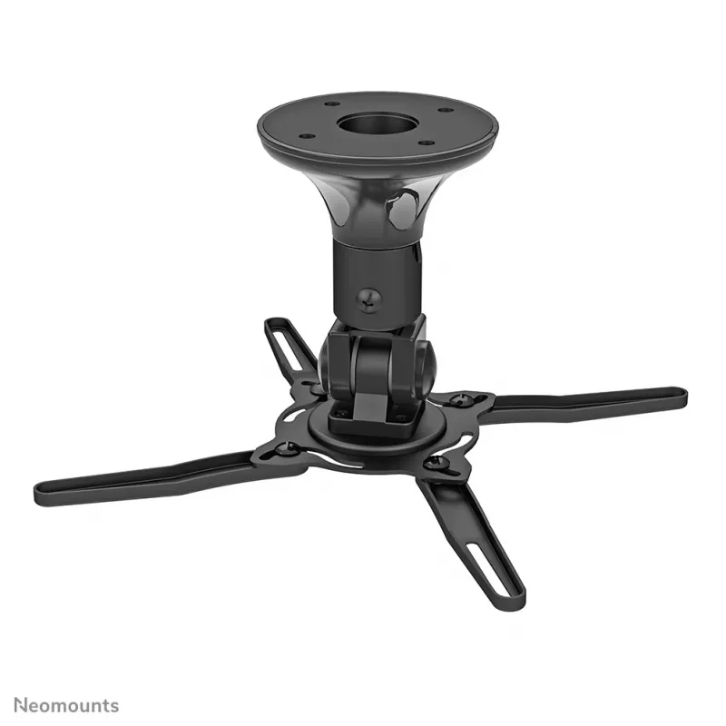 Neomounts BEAMER-C50 Beamer ceiling mount - h 18,5 cm - full motion