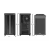 be quiet Pure Base 500DX Czarny