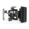 be quiet Pure Base 500DX Czarny