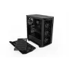 be quiet Pure Base 500DX Czarny