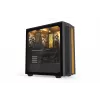 be quiet Pure Base 500DX Czarny