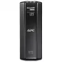 APC Power Saving Back-UPS RS 1500 230V CEE 7/5, Line-Interactive, 1.5 kVA, 865 W, 445 J, Type E / F, Sealed Lead Acid (VRLA)