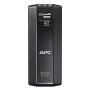 APC Power-Saving Back-UPS Pro, 0,9 kVA, 540 W, 355 J, 45 dB, Typ E, Szczelny kwasowo-ołowiowy (VRLA)