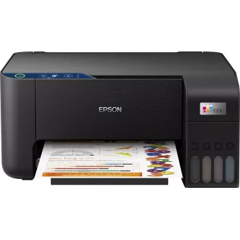 Epson EcoTank L3231 Atramentowa A4 5760 x 1440 DPI 33 str./min