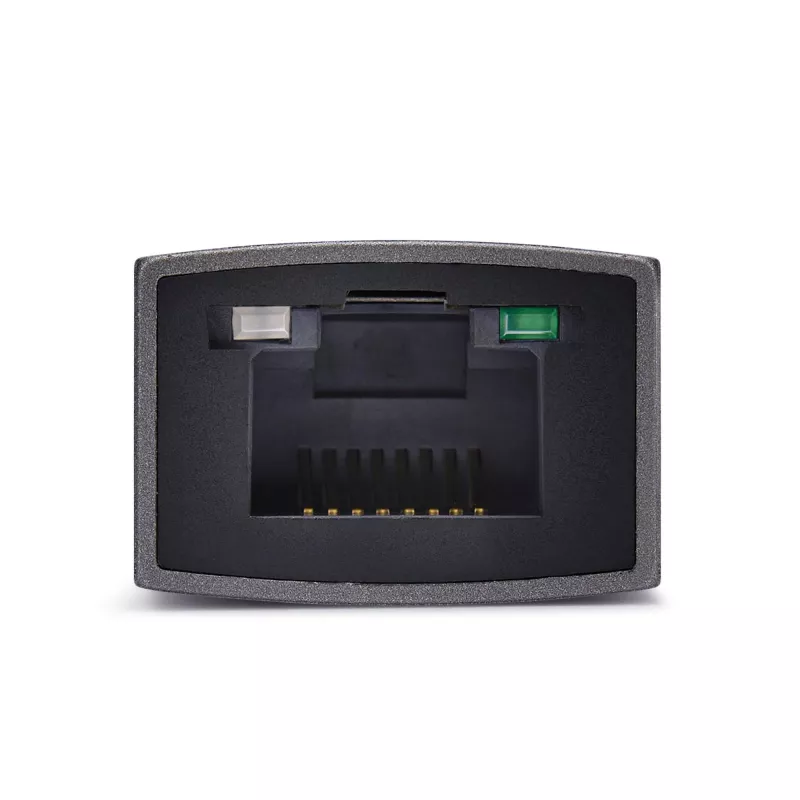 StarTech.com Adapter USB-C na Ethernet z kluczem USB-A, 10/100/1000 Mb/s, Adapter sieciowy USB 3.0 na Gigabit Ethernet, Dołączony kabel 15 cm, Adapter USB GbE