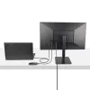 StarTech.com Kabel USB4 0,9 m (1 m), certyfikowany przez USB-IF kabel USB-C, 40 Gb/s, kabel do przesyłania danych USB typu C, zasilanie Power Delivery 100 W, 8K 60 Hz, kompatybilny z Thunderbolt 4/3/USB 3.2
