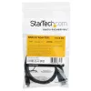 StarTech.com 3,3 ft (1 m) kabel USB C do DisplayPort 1.4 8K 60 Hz/4K — dwukierunkowy kabel wideo DP do USB-C lub USB-C do DP odwracalny adapter — HBR3/HDR/DSC — kabel monitorowy USB Type-C/Thunderbolt