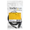 StarTech.com 6ft (2m) USB C do DisplayPort 1.4 Kabel 8K 60Hz/4K - Dwukierunkowy DP do USB-C lub USB-C do DP Odwracalny adapter kablowya wideo -HBR3/HDR/DSC - USB Type C/TB3 Kabel do monitora (CDP2DP142MBD)
