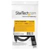 StarTech.com Kabel USB-C na DisplayPort 1.2 1 m 4K 60 Hz — dwukierunkowy adapter DisplayPort na USB-C lub USB-C na DP — HBR2/HDR — kabel monitora USB typu C/Thunderbolt