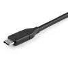 Kabel USB-C do DisplayPort 1.2 StarTech.com 2 m 4K 60 Hz – dwukierunkowy, odwracalny adapter wideo DP do USB-C lub USB-C do DP – HBR2/HDR – kabel do monitora USB-C/Thunderbolt