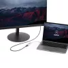 Adapter StarTech.com USB-C do Mini DisplayPort – 4K 60 Hz – biały – Adapter USB 3.1 Typu-C do Mini DP – Ulepszona wersja to CDP2MDPEC