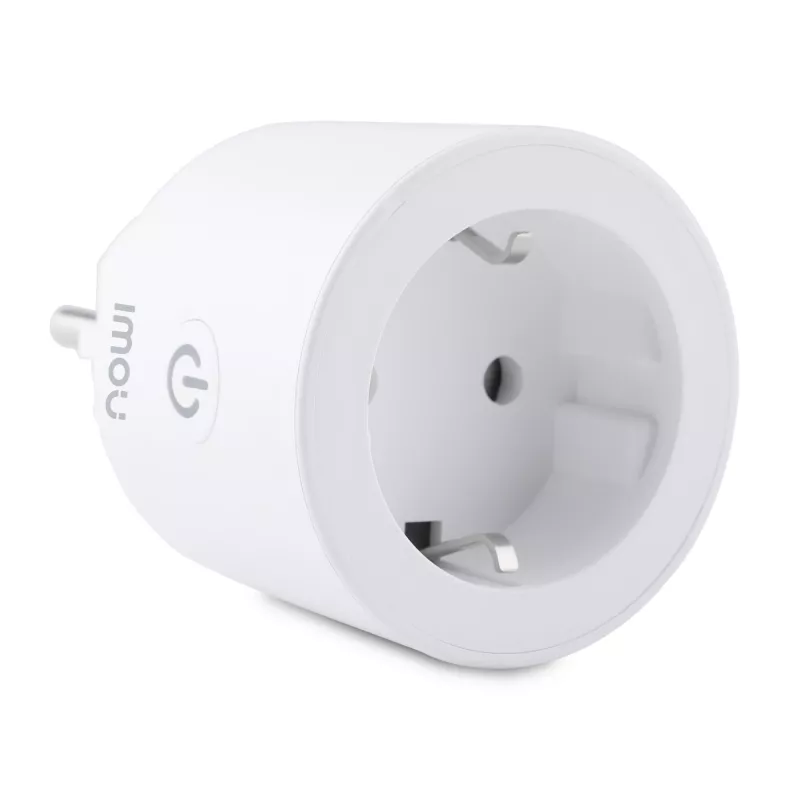 Imou CE2P inteligentna wtyczka 3680 W Dom, Biuro Biały