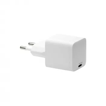 dbramante1928 re-charge Pro - Ładowarka sieciowa EU - USB-C 30W - W