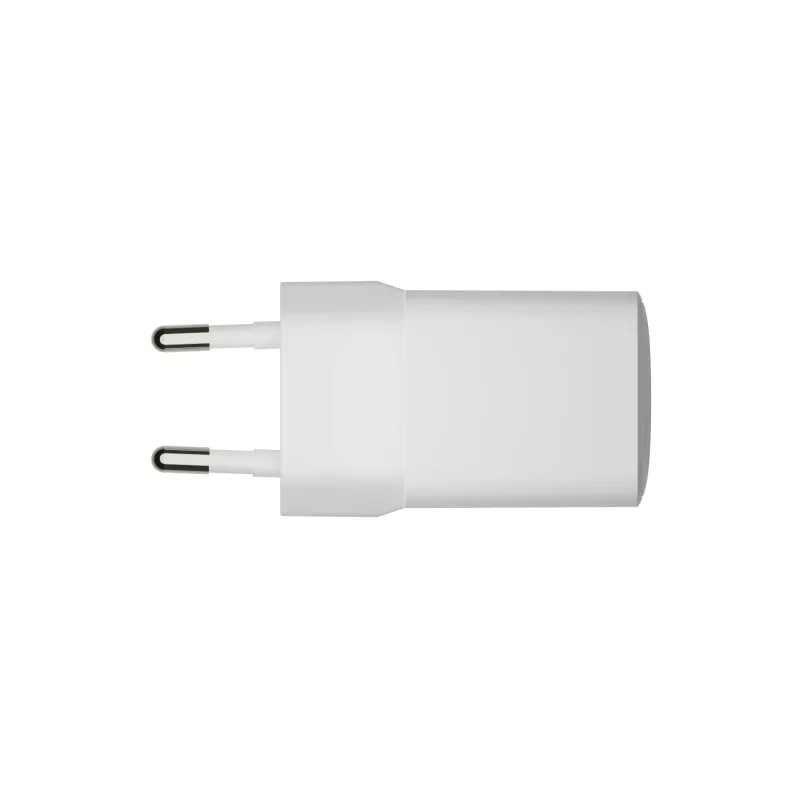dbramante1928 re-charge Pro - Ładowarka sieciowa EU - USB-C 30W - W