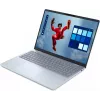 DELL 16 Plus DB16250 Intel Core Ultra 7 258V Laptop 40,6 cm (16 cali) Ekran dotykowy Full HD+ 32 GB LPDDR5x-SDRAM 1 TB SSD Wi-Fi 7 (802.11be) Windows 11 Pro Niebieski