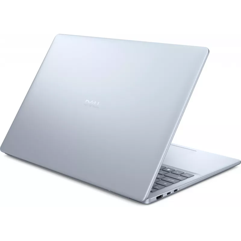 DELL 16 Plus DB16250 Intel Core Ultra 7 258V Laptop 40,6 cm (16 cali) Ekran dotykowy Full HD+ 32 GB LPDDR5x-SDRAM 1 TB SSD Wi-Fi 7 (802.11be) Windows 11 Pro Niebieski