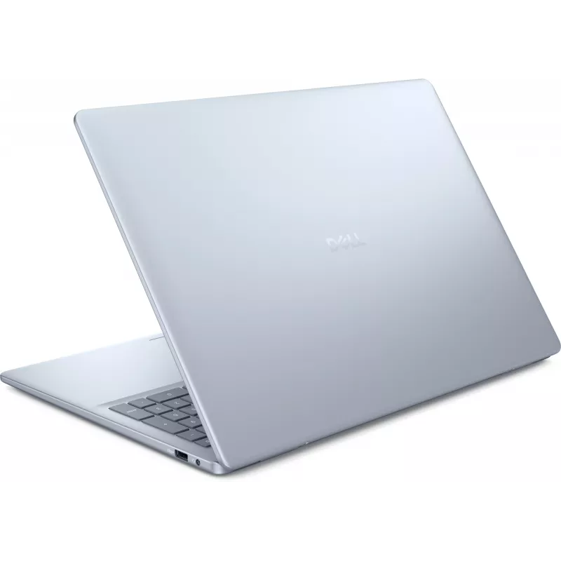 DELL 16 Plus DB16250 Intel Core Ultra 7 258V Laptop 40,6 cm (16 cali) Ekran dotykowy Full HD+ 32 GB LPDDR5x-SDRAM 1 TB SSD Wi-Fi 7 (802.11be) Windows 11 Pro Niebieski