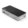 Stacja dokująca StarTech.com USB-C - Podwójny monitor 1080p HDMI do laptopa - Zasilanie 65 W - 1x USB-C, 3x USB-A, Ethernet - Podwójny wyświetlacz USB 3.1 Gen 1 Type-C Dock - Mac i Windows