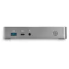 Stacja dokująca StarTech.com USB-C - Podwójny monitor 1080p HDMI do laptopa - Zasilanie 65 W - 1x USB-C, 3x USB-A, Ethernet - Podwójny wyświetlacz USB 3.1 Gen 1 Type-C Dock - Mac i Windows