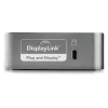 Stacja dokująca StarTech.com USB-C - Podwójny monitor 1080p HDMI do laptopa - Zasilanie 65 W - 1x USB-C, 3x USB-A, Ethernet - Podwójny wyświetlacz USB 3.1 Gen 1 Type-C Dock - Mac i Windows