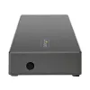 Stacja dokująca USB-C StarTech.com - Potrójny monitor 4K - 100W Power Delivery - DP 1.4 Alt Mode i DSC, 2x DisplayPort 1.4/HDMI 2.0 - 6xUSB (2x 10Gbps) - Windows/Chrome