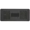 StarTech.com Stacja dokująca USB-C – 4K 60Hz, cztery monitory DisplayPort i HDMI – Uniwersalna stacja dokująca USB-C z zasilaniem 100W – Hub USB z 1x USB Type-C i 3x USB-A, Ethernet, Audio