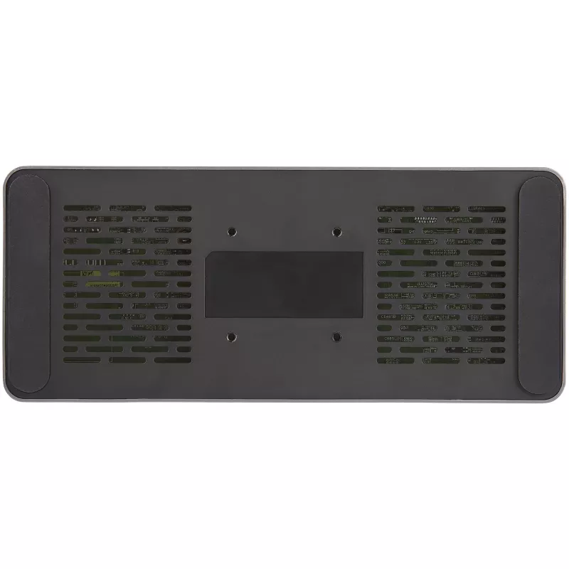 StarTech.com Stacja dokująca USB-C – 4K 60Hz, cztery monitory DisplayPort i HDMI – Uniwersalna stacja dokująca USB-C z zasilaniem 100W – Hub USB z 1x USB Type-C i 3x USB-A, Ethernet, Audio