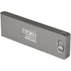 StarTech.com Wieloportowy adapter USB C do MacBook Pro/Air - USB Typu-C do 4K HDMI, 100W Power Delivery Pass-through, gniazdo SD/MicroSD, 2-portowy hub USB 3.0 - Przenośna mini stacja dokująca USB-C