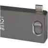 StarTech.com Wieloportowy adapter USB C do MacBook Pro/Air - USB Typu-C do 4K HDMI, 100W Power Delivery Pass-through, gniazdo SD/MicroSD, 2-portowy hub USB 3.0 - Przenośna mini stacja dokująca USB-C