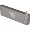 StarTech.com Wieloportowy adapter USB C do MacBook Pro/Air - USB Typu-C do 4K HDMI, 100W Power Delivery Pass-through, gniazdo SD/MicroSD, 2-portowy hub USB 3.0 - Przenośna mini stacja dokująca USB-C