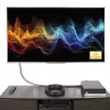StarTech.com 10m (33ft) Aktywny kabel DisplayPort 1.4, DP8K DisplayPort kabel z HBR3, HDR10, MST, DSC 1.2, HDCP 2.2, 8K 60Hz, 4K 120Hz - DP 1.4 kabel M/M