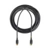 StarTech.com 10m (33ft) Aktywny kabel DisplayPort 1.4, DP8K DisplayPort kabel z HBR3, HDR10, MST, DSC 1.2, HDCP 2.2, 8K 60Hz, 4K 120Hz - DP 1.4 kabel M/M