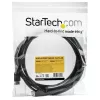 StarTech.com 16ft (5m) VESA Certified DisplayPort 1.4 kabel, 8K 60Hz HBR3 HDR, UHD DisplayPort to DisplayPort Monitor Cord, Ultra HD 4K 120Hz DP 1.4 Video kabel M/M DP Connector