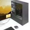 StarTech.com 2m DisplayPort 2.1 kabel, VESA Certified DP40 DisplayPort kabel w/UHBR10/HDR/HDCP 2.2, 8K 60Hz/4K 144Hz w/DSC 1.2a, 40Gbps, DP 2.1 kabel, UHD Monitor Cord, M/M