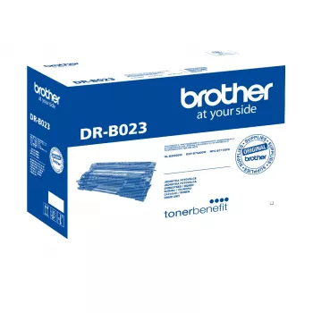 Oryginalny bęben do drukarki Brother DR-B023 1 szt.