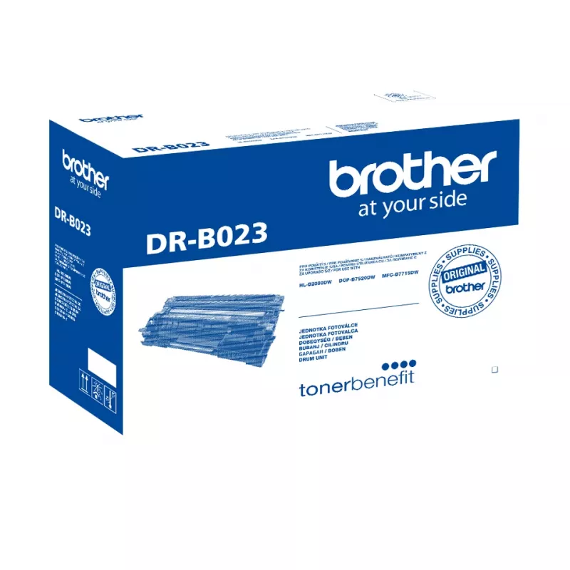 Oryginalny bęben do drukarki Brother DR-B023 1 szt.