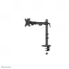 Neomounts DS60-600BL1 Ramię do monitora 10-32 cale - Quick-fix - stop 180°