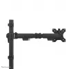 Neomounts DS60-600BL1 Ramię do monitora 10-32 cale - Quick-fix - stop 180°
