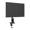 Neomounts DS60-600BL1 Ramię do monitora 10-32 cale - Quick-fix - stop 180°